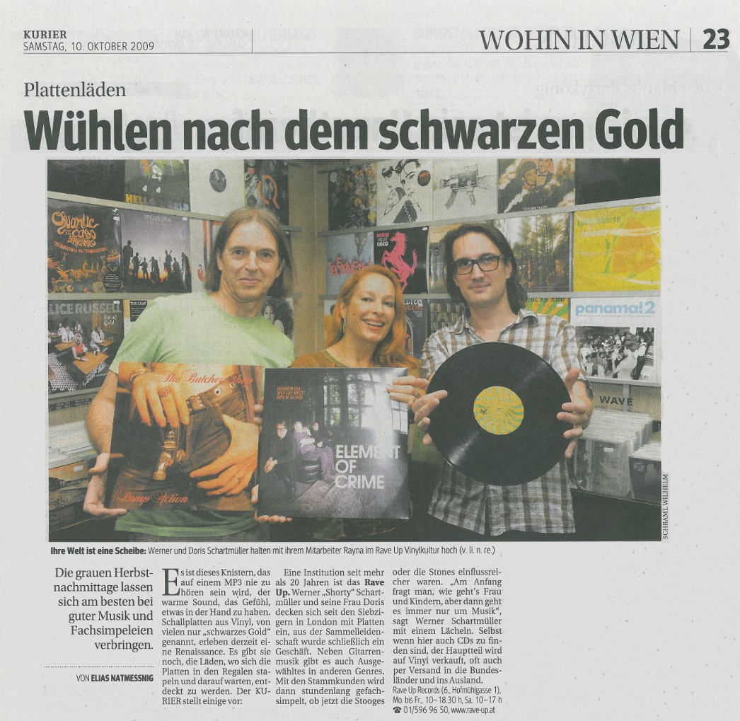 Kurier